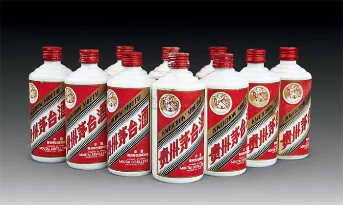 木棠镇茅台酒回收